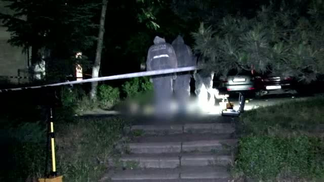 Anchetatorii au aflat motivul pentru care barbatul din Pitesti a fost executat cu sapte gloante