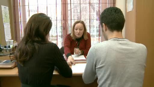 Isi da in judecata avocatul pentru ca "nu i-a explicat ca divortul inseamna sfarsitul casniciei"