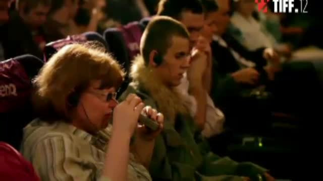 Clujul, invadat de turistii veniti la TIFF. Ce pelicule vor rula anul acesta la festival