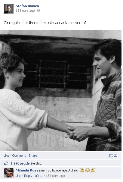 stefan banica junior