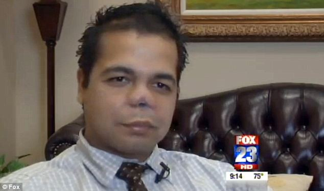 Vishal Thakkar, fara nas