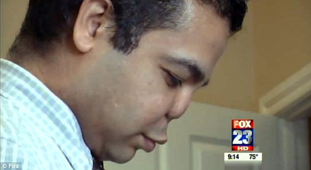 Vishal Thakkar, fara nas