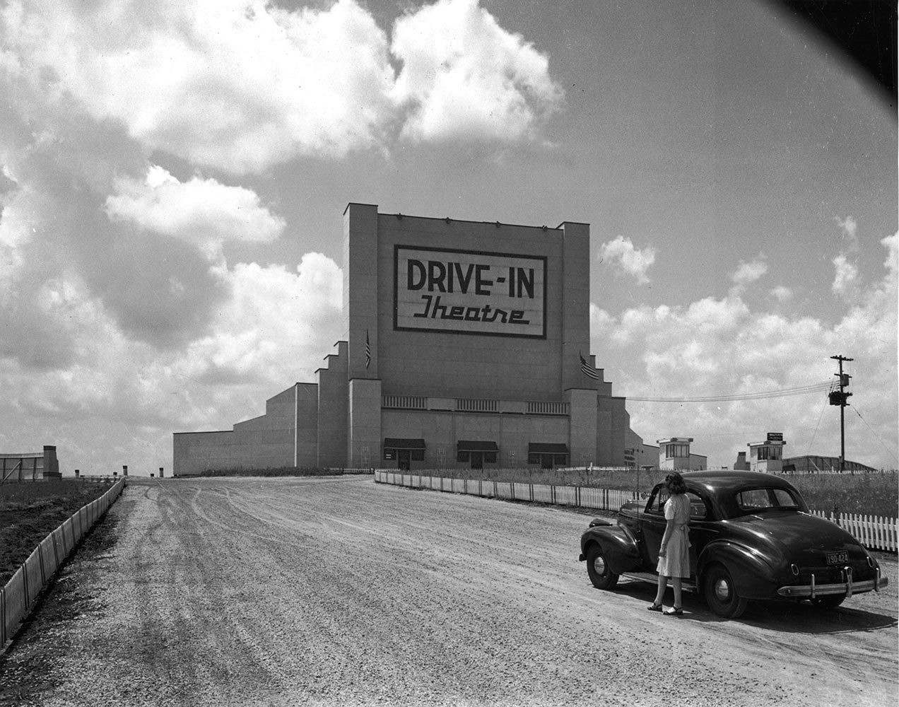 drive in cinema - 6