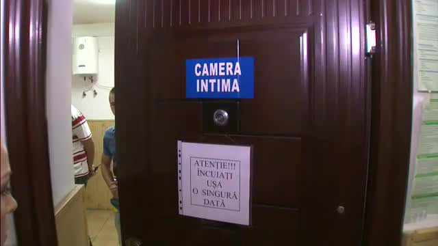 Cum arata celula din penitenciarul supraaglomerat in care Becali isi va petrece urmatorii doi ani