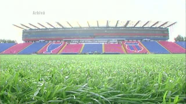 Dupa condamnarea lui Gigi Becali in dosarul Valiza, Steaua Bucuresti a primit o noua lovitura