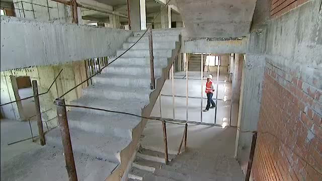 Statul a uitat de ei. Noua clinica unde ar trebui operati copiii cu malformatii nu are aparatura