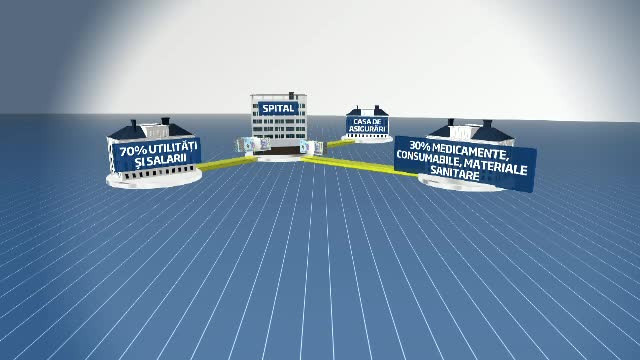 Numaratoarea inversa pentru datornicii din Sanatate. Directorii cu restante vor fi dati afara