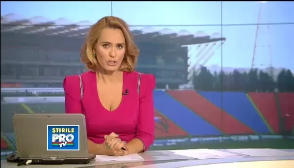 Dupa condamnarea lui Gigi Becali in dosarul Valiza, Steaua Bucuresti a primit o noua lovitura