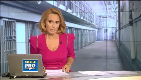 Cum arata celula din penitenciarul supraaglomerat in care Becali isi va petrece urmatorii doi ani