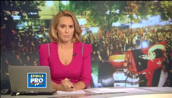 PROTESTE IN TURCIA. Paul Angelescu din Istanbul: Erdogan se lauda cu numarul sustinatorilor