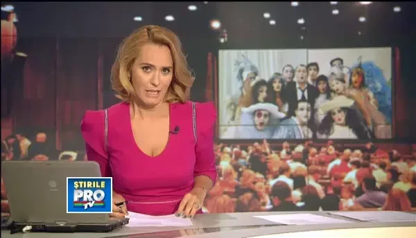 "Funeralii fericite", al doilea lungmetraj al lui Horatiu Malaele, a avut premiera la Cinema Pro