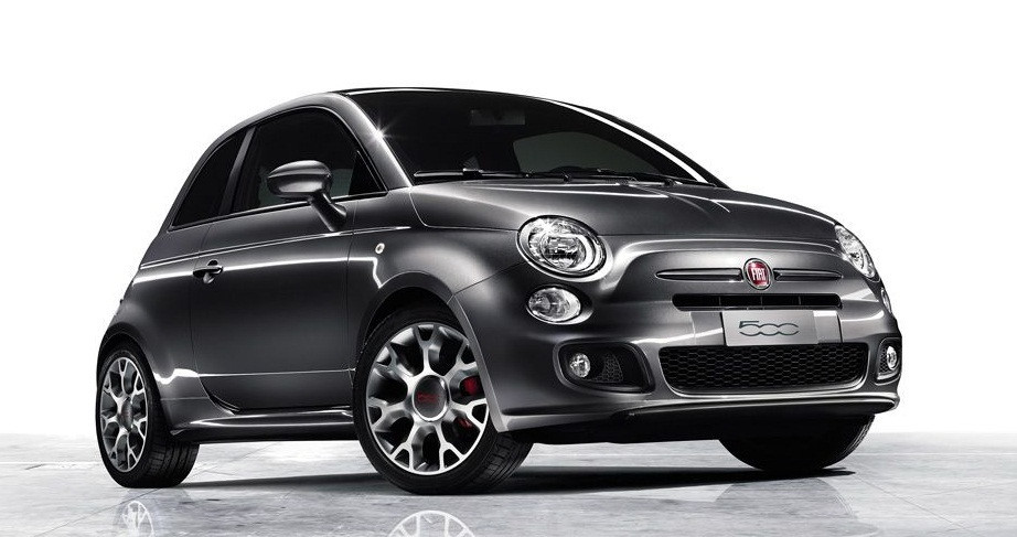 Trei moduri incredibile in care poti folosi un Fiat 500!