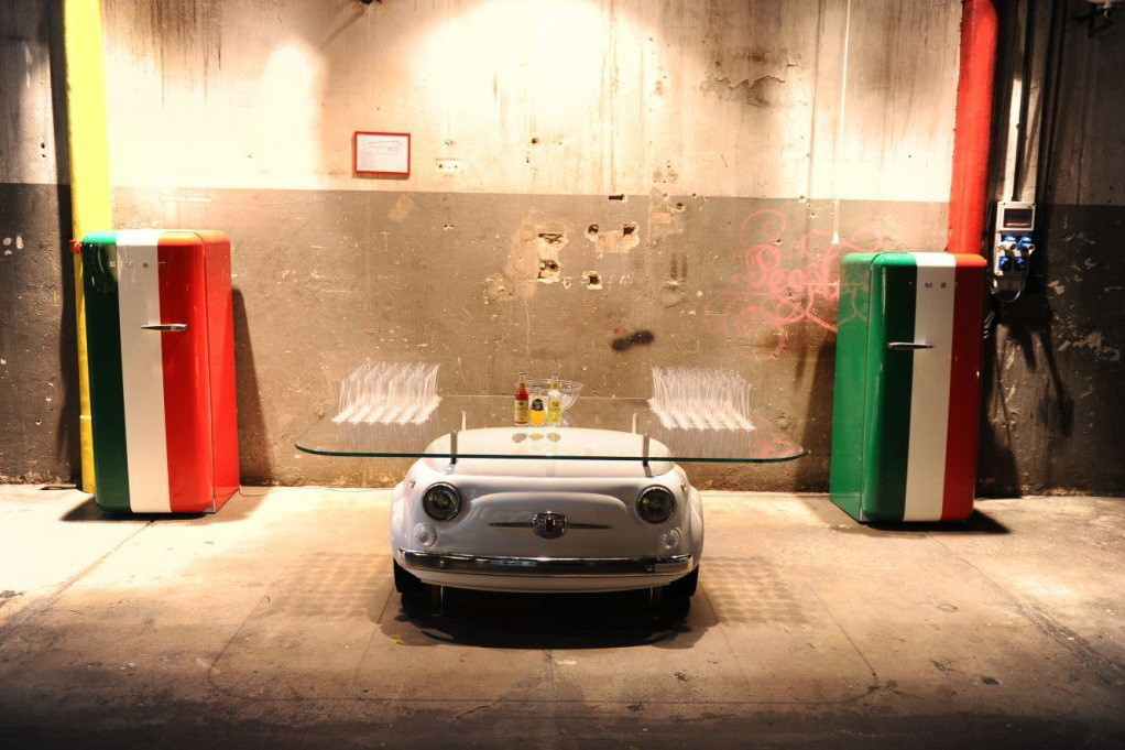 Fiatt 500 Design Collection - 4