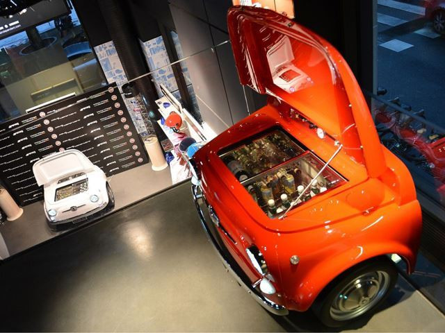 Fiatt 500 Design Collection - 5