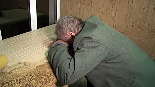 Un batran de 73 de ani a recunoscut ca l-a ucis pe angajatul Directiei Locale de Finante din Barlad