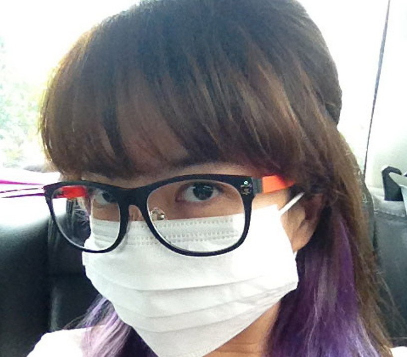 "M-au nenorocit". Cum arata tanara dupa ce si-a facut un tratament cosmetic scump. FOTO