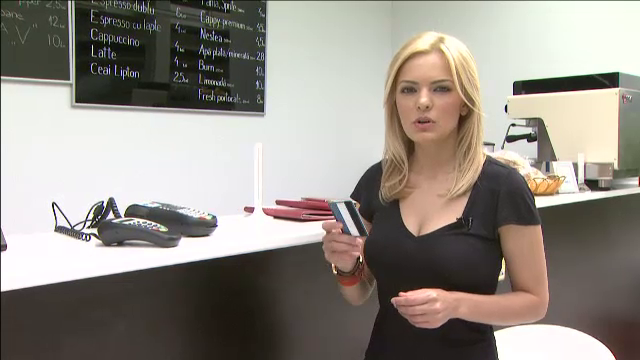 Cat valoreaza datele tale pentru hackerii ce-ti fura informatiile direct de pe card, cand faci plati