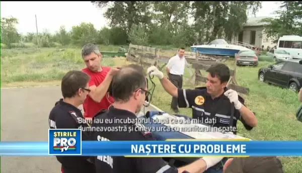 Medic din Galati anchetat, dupa ce o fetita s-ar fi ales cu o adancitura la cap in urma extractiei