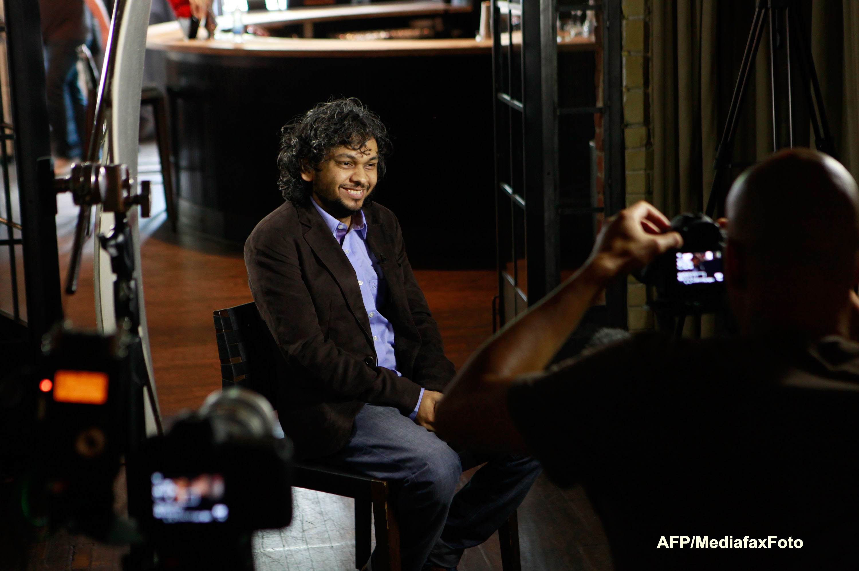 TIFF 2013. Regizorul indian Anand Gandhi a luat marele premiu, pentru filmul "Corabia lui Tezeu"