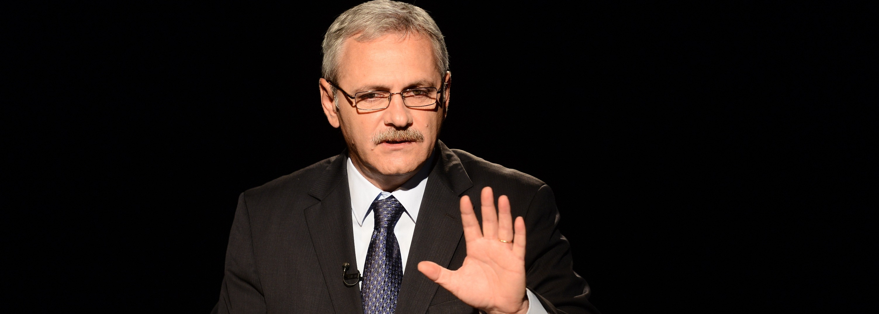 "FRAUDA LA REFERENDUM", Liviu Dragnea a fost trimis in judecata. Procesul incepe pe 18 februarie