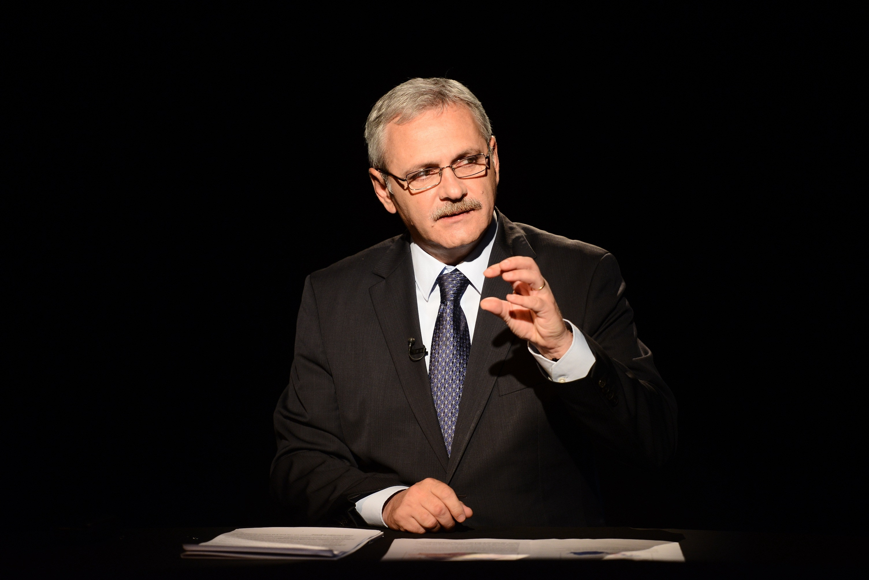 Regionalizarea Romaniei. Liviu Dragnea: Criteriile dupa care se va imparti tara in regiuni