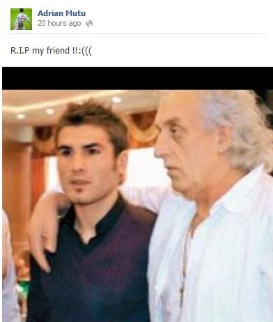Post Facebook Mutu