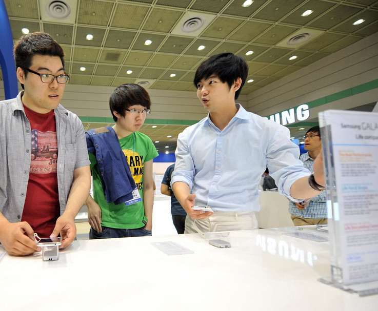 12 lucruri interesante despre tarile cu cel mai mare numar de smartphone-uri