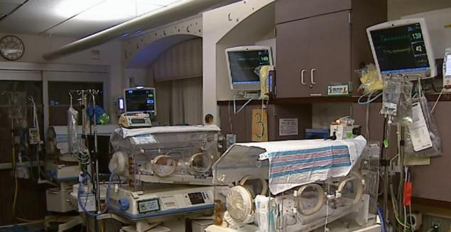 Medicii i-au dat sanse minime de supravietuire. Cum arata azi copilul care la nastere avea 680 grame