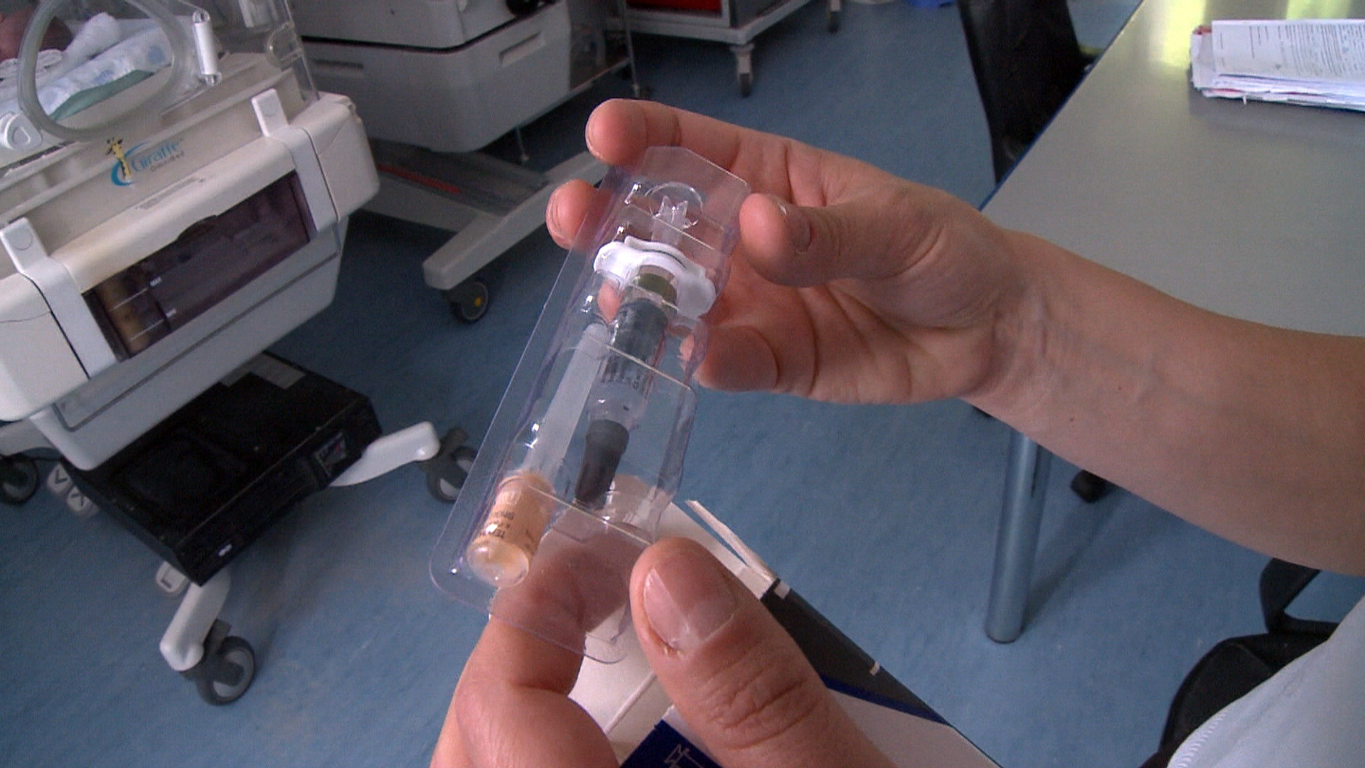 Vaccinul, mit sau adevar II. Legatura intre vaccinare si autism, o afectiune "epidemica" in SUA