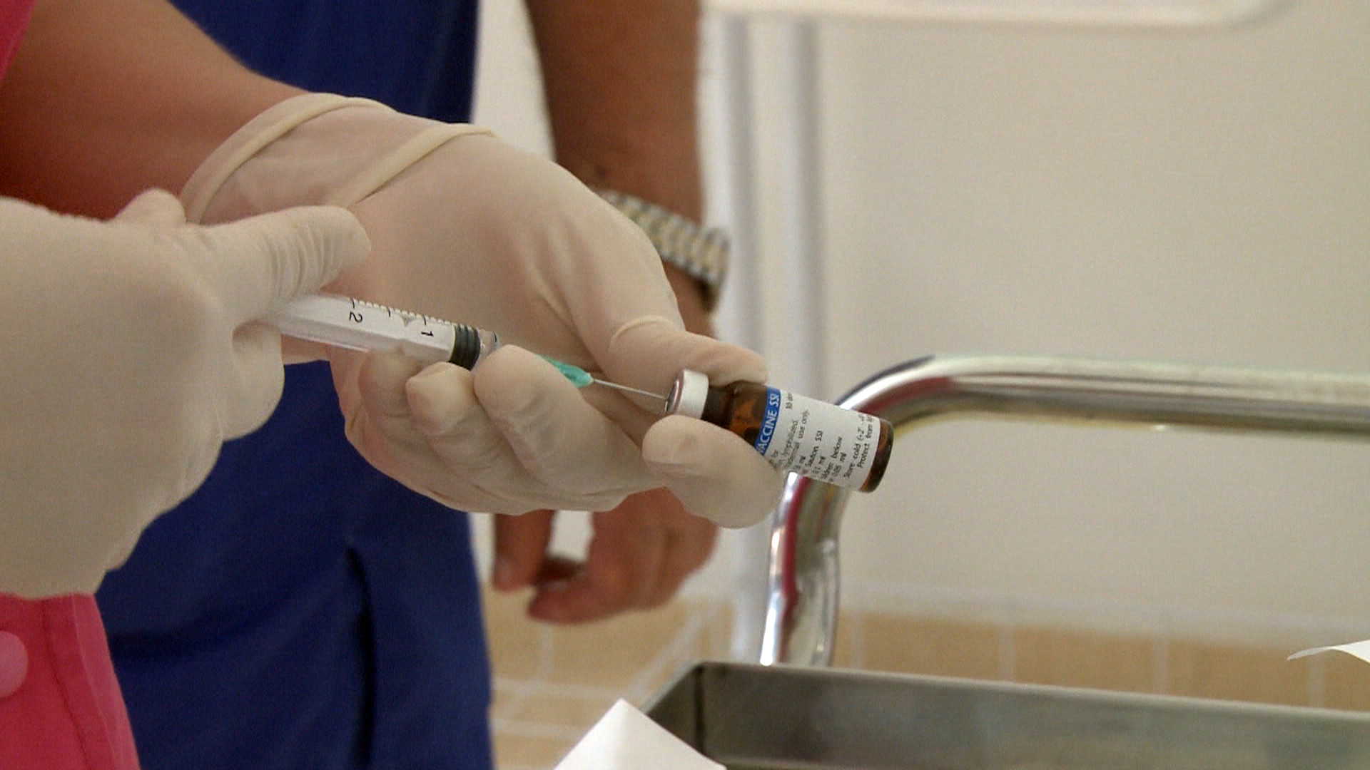 Vaccinul, mit sau adevar, partea 2. Care este legatura intre vaccinare si autism, o afectiune "epidemica" in SUA