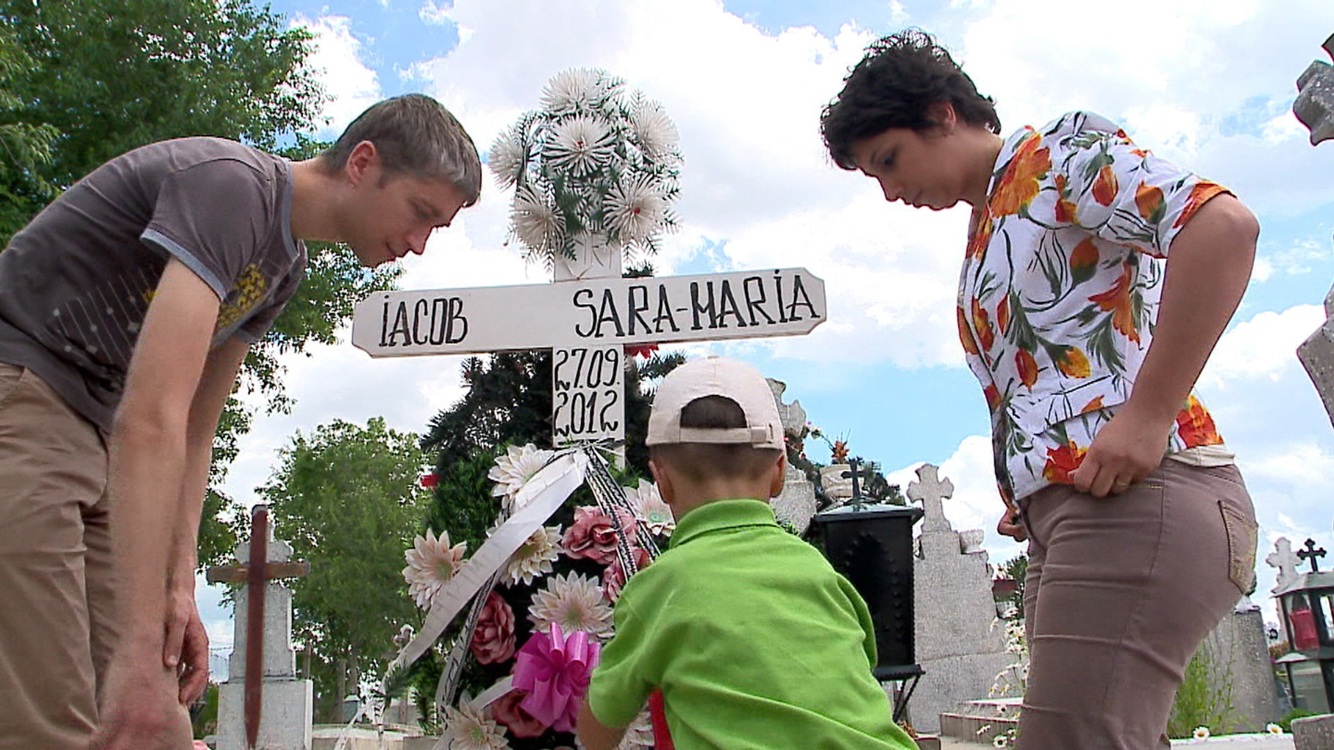 Vaccinul, mit sau adevar III. "Cand e vorba de copilul tau, 1 la un 1 milion nu mai e ceva rar"