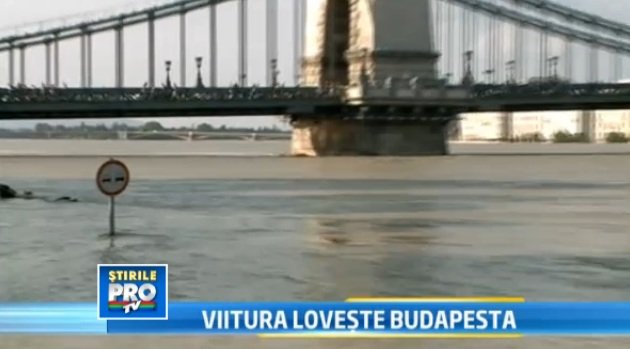 viitura Budapesta