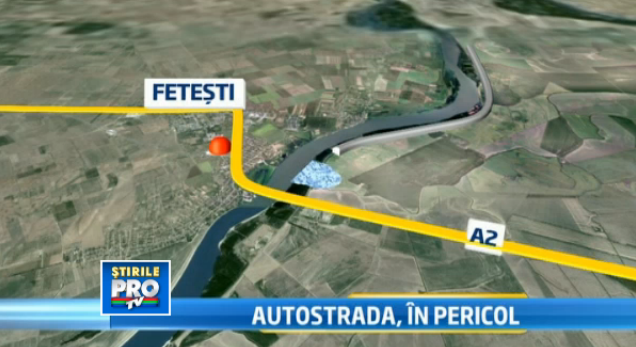 Reactia Guvernului in fata viiturii: "Doamne ajuta sa nu se intample nimic" Harta zonelor amenintate