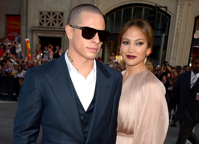 Jennifer Lopez face tratamente de fertilizare ca sa ramana insarcinata cu iubitul ei de 25 de ani