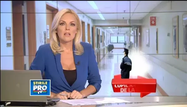 Copil de 6 ani aruncat de la etaj de mama bolnava psihic. Acum doi ani femeia si-a atacat si fiica