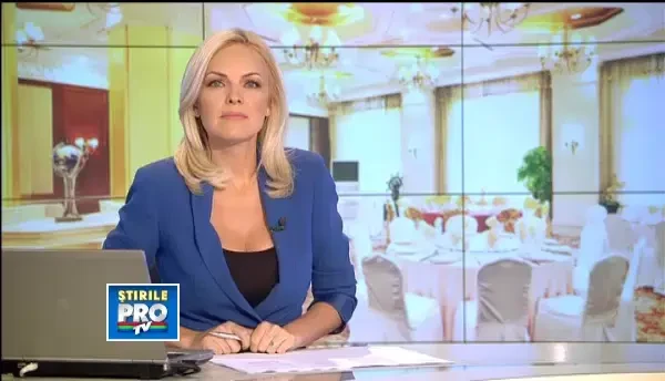 Lucian Bute a incins ringul de dans. Momentele fierbinti ale petrecerii de dupa cununia civila