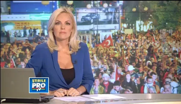 Avertismentul premierului turc pentru manifestanti: Noi suntem rabdatori, dar avem limite