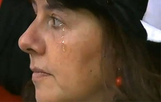 Anunt-SOC in lumea sportului. A MURIT "fata de aur": "A fost marea mea iubire". Cum a fost gasita