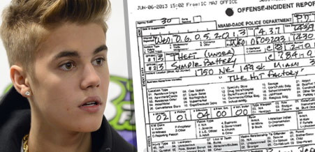 Justin Bieber, dat in judecata de un fotograf. "I-a ordonat bodyguardului sa ma bata si jefuiasca"