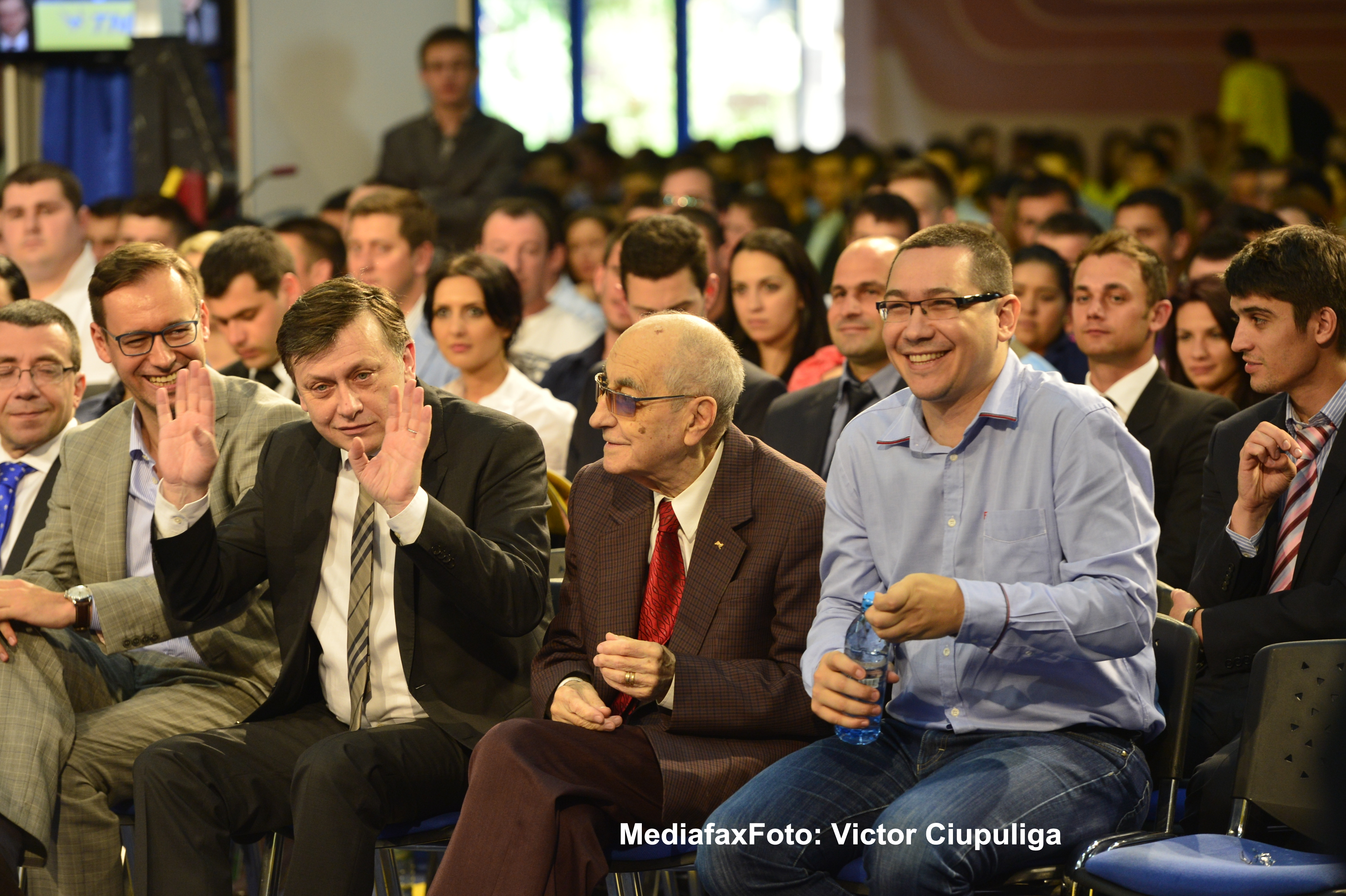 USL taie "tortul" regionalizarii zilele acestea, pe litoral. Romania nu va avea 8 regiuni, ci 10