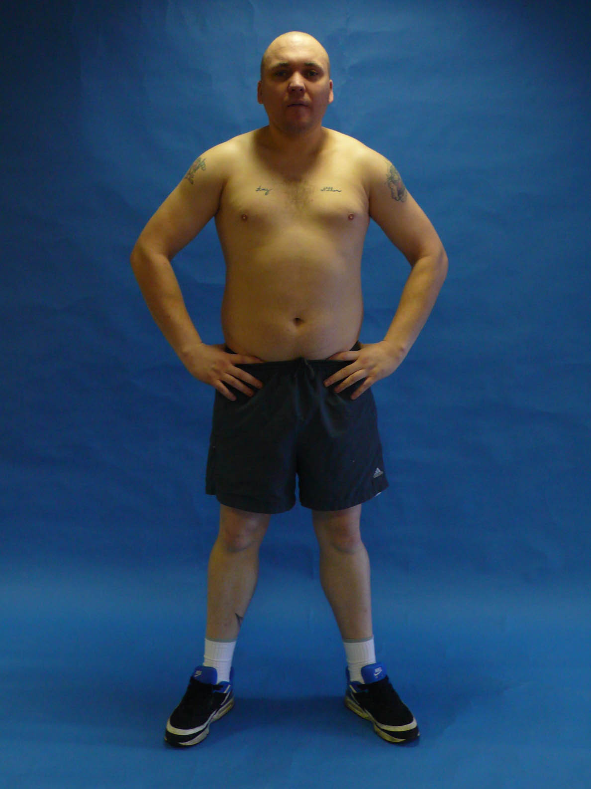 Educogym, slabit, cura