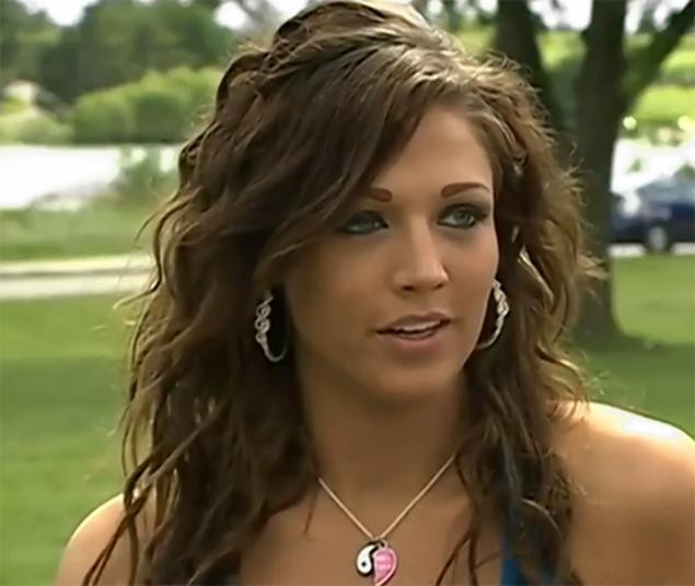 Cum s-a razbunat aceasta tanara, dupa ce profesorii si colegii au numit-o "usuratica"