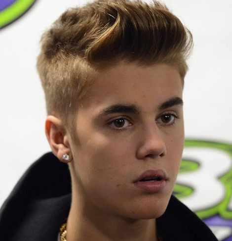 Justin Bieber a fost scos afara din club pentru ca nu are 21 de ani. Cum a reactionat artistul