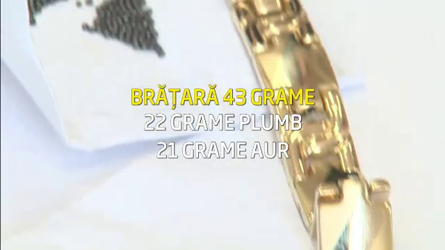 Avertismentul bijutierilor: Riscati sa cumparati falsuri, desi au parafa statului. Cum raspunde ANPC