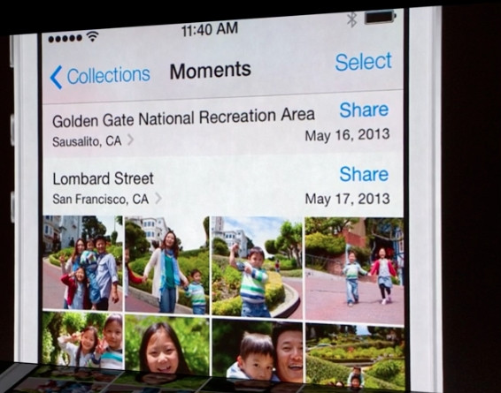 iOS 7 a fost lansat de Apple, alaturi de noul Mac OS X. Cu ce noutati vine sistemul de operare