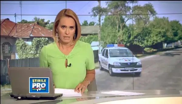 Doua femei au murit ca sa salveze viata unei fetite. Accident tragic in Dambovita