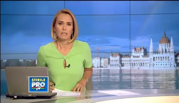 Ungurii s-au pregatit de inundatii cu diguri mobile de 4 mil. de euro. Romanii invoca divinitatea