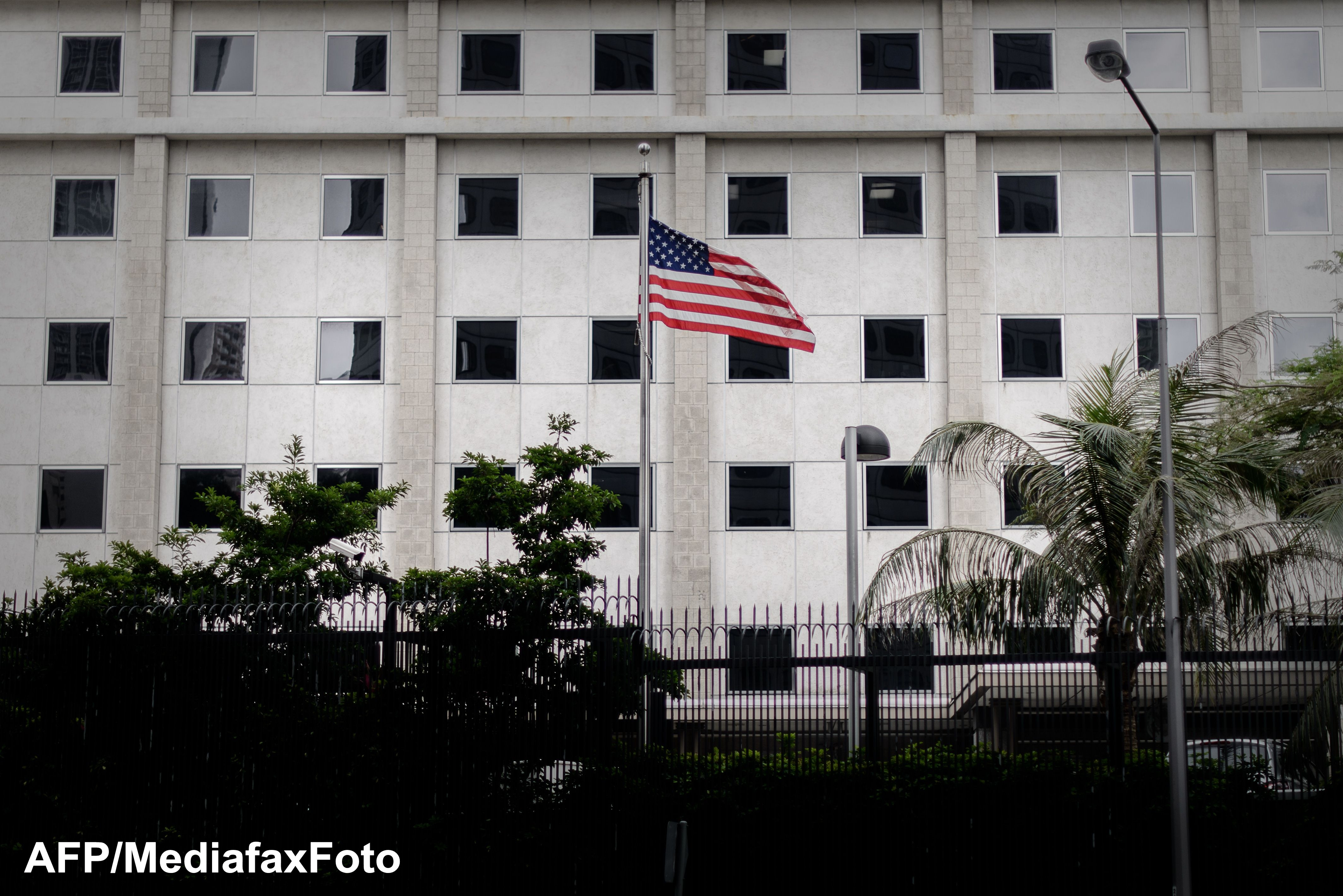 Inca un scandal mare in SUA. Consumuri de droguri si abuzuri sexuale ale diplomatilor, musamalizate