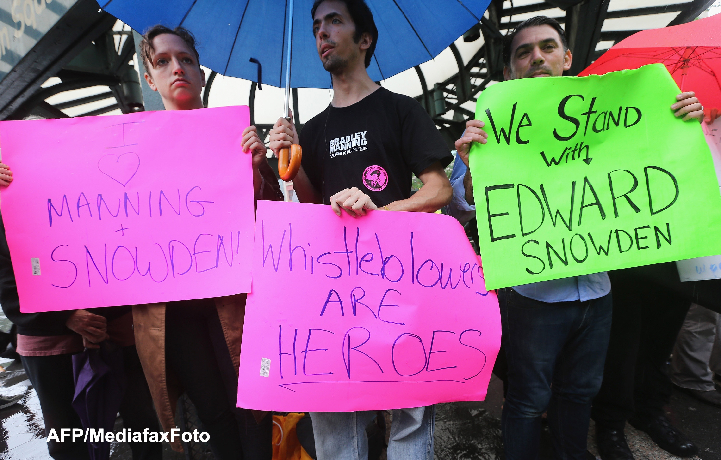 Edward Snowden