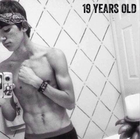 FOTO El e Regele steroizilor. Transformare socanta in doar 3 ani. Cum a ajuns sa arate: